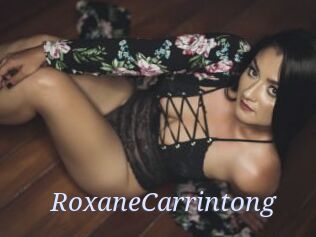 RoxaneCarrintong