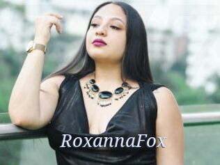 RoxannaFox