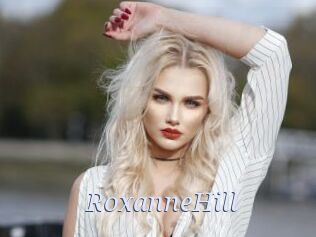 RoxanneHill