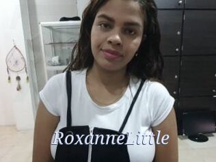 RoxanneLittle