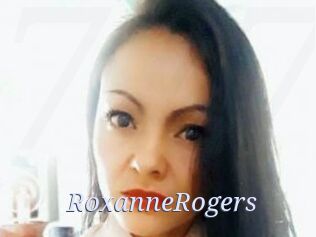 RoxanneRogers