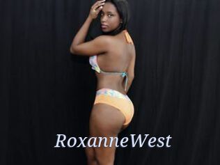 RoxanneWest