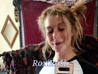 RoxiRush