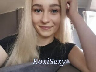 RoxiSexy