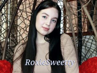 RoxieSweetty