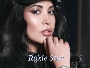 Roxie_Star 777 Erotik Chat
