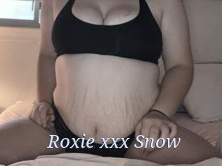 Roxie_xxx_Snow