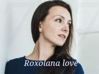 Roxolana_love