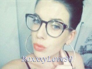 RoxxxyLove90 777 Erotik Chat