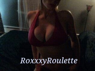 RoxxxyRoulette