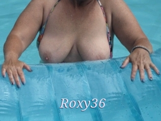 roxy36 777 Erotik Chat