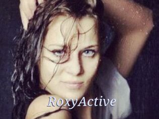RoxyActive