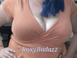 RoxyBadazz