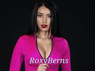 RoxyBerns