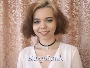 RoxyBonk