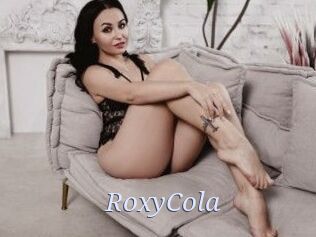 RoxyCola