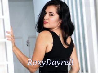 RoxyDayrell
