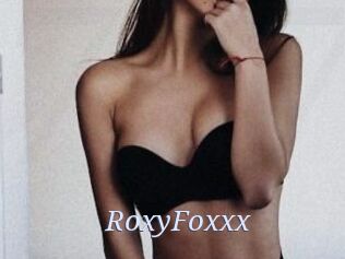 RoxyFoxxx