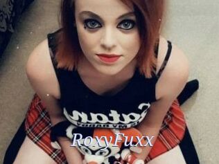 RoxyFuxx