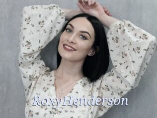 RoxyHenderson