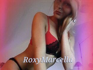 RoxyMarcella 777 Erotik Chat
