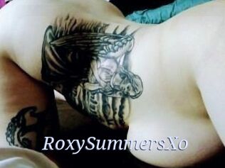 Roxy_SummersXo