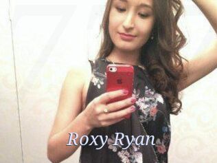 Roxy_Ryan 777 Erotik Chat