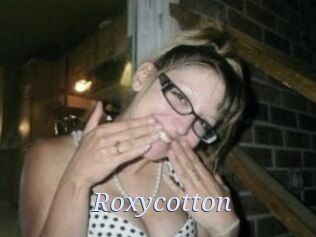 Roxy_cotton