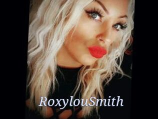 RoxylouSmith