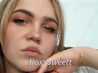 Roxysweett