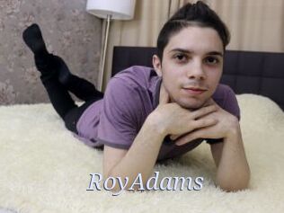 RoyAdams