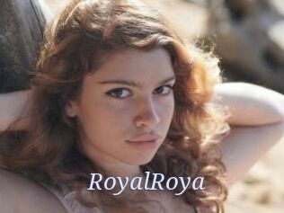 RoyalRoya