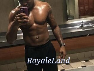 RoyaleLand