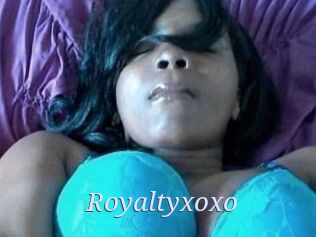 Royaltyxoxo