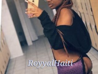 RoyyalHaiti