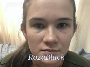 RozaBlack