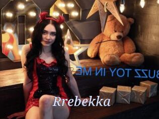 Rrebekka
