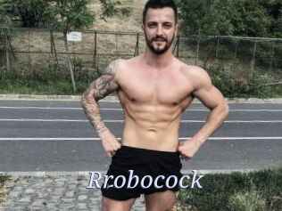 Rrobocock