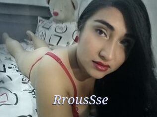 RrousSse