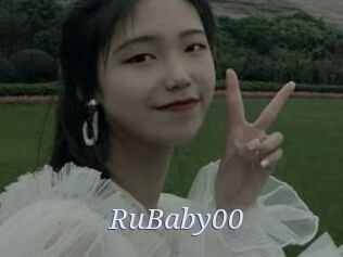 RuBaby00 777 Erotik Chat