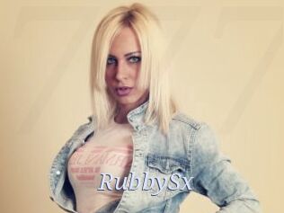 RubbySx