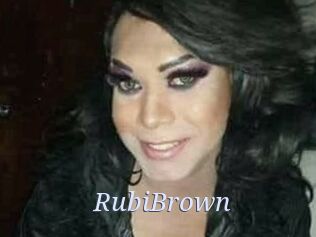 RubiBrown