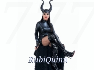 RubiQuinn 777 Erotik Chat