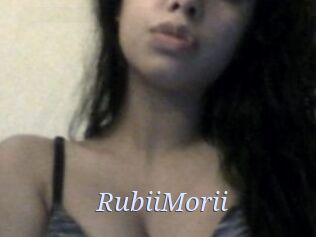 RubiiMorii
