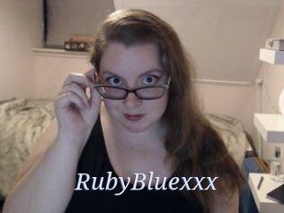 RubyBluexxx