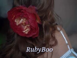 RubyBoo