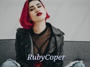 RubyCoper