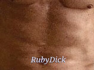 RubyDick
