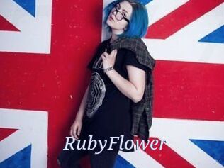 RubyFlower