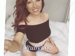 RubyLoo